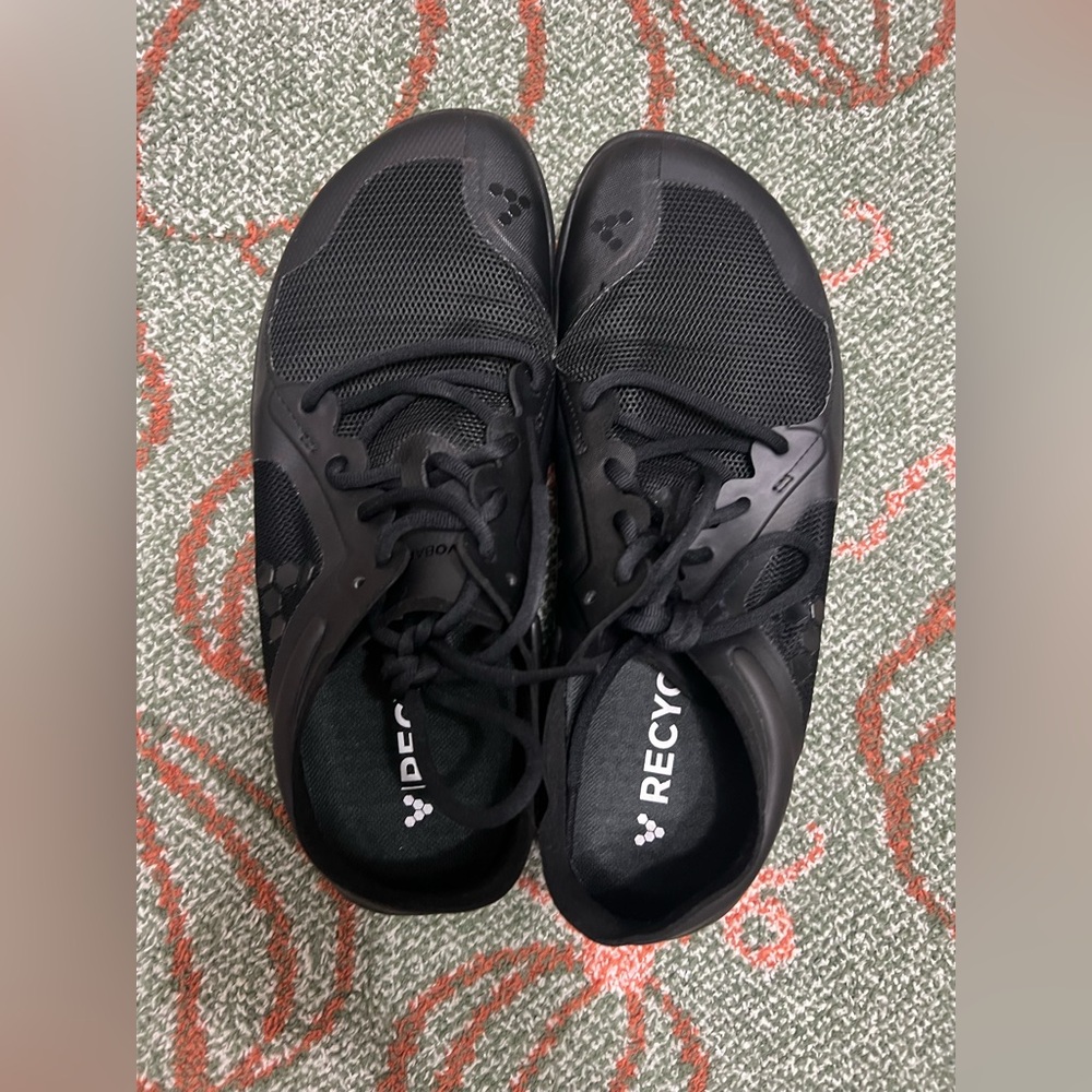 Vivo Barefoot women’s shoes